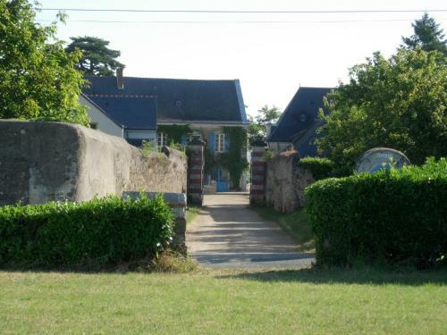 Hostal Le Fief Des Cordeliers