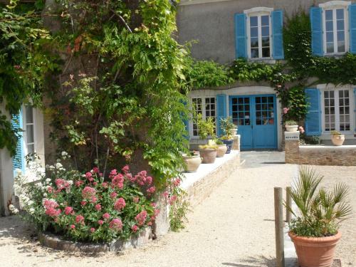 Hostal Le Fief Des Cordeliers