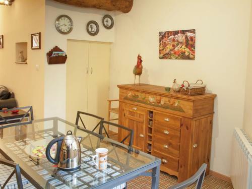 Holiday Home Cazouls Cazouls D Herault