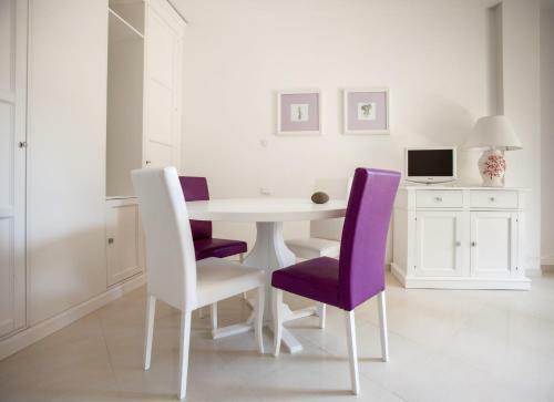 Apartamento Villa Oasis Residence
