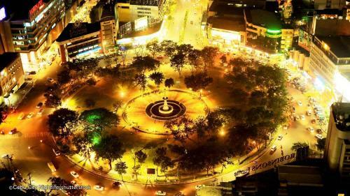 Apartamento Horizon 101,free Pool 2 Studios Near Mall Bar