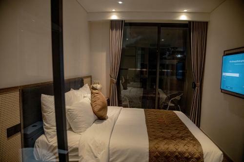 Apartamento Apec Mandala Wyndham Sun Ph� Y�n