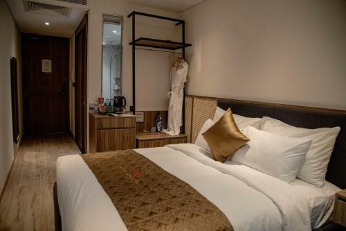 Apartamento Apec Mandala Wyndham Sun Ph� Y�n