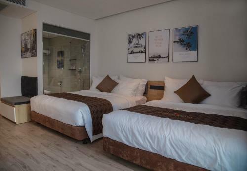 Apartamento Apec Mandala Wyndham Phu Yen
