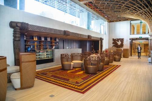 Apartamento Apec Mandala Wyndham Phu Yen