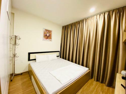 Apartamento Up Home - Homestay H? Long Sapphire