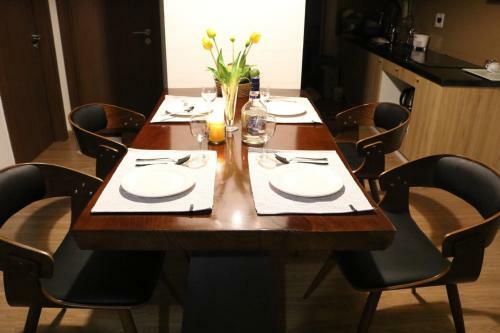 Apartamento Up Home - Homestay H? Long Sapphire