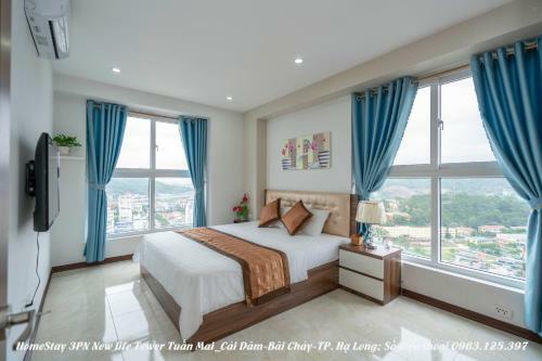 Apartamento New Life Tower