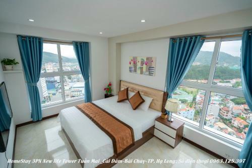 Apartamento New Life Tower