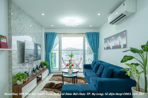 Apartamento New Life Tower