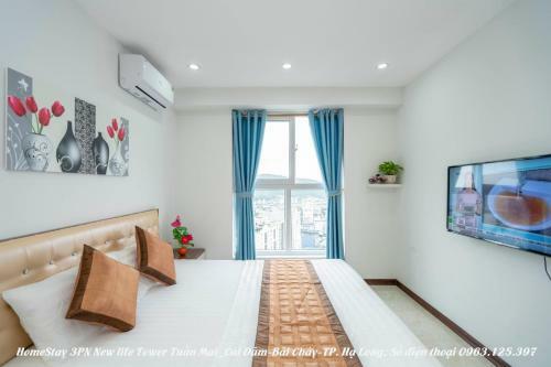 Apartamento New Life Tower