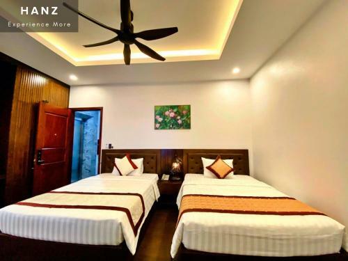 Apartamento Hanz Sun Star Hotel Ha Long