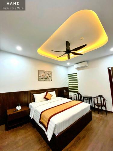 Apartamento Hanz Sun Star Hotel Ha Long