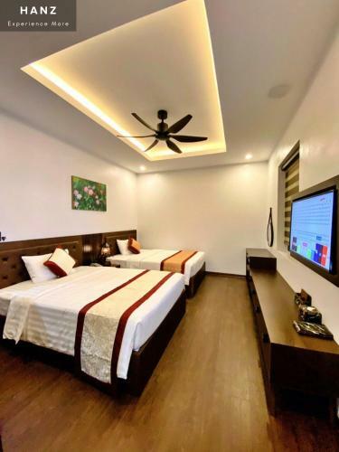 Apartamento Hanz Sun Star Hotel Ha Long