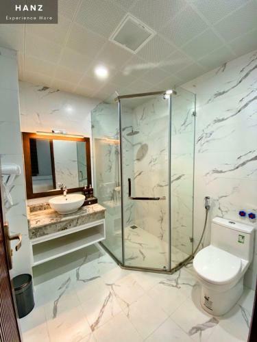 Apartamento Hanz Sun Star Hotel Ha Long