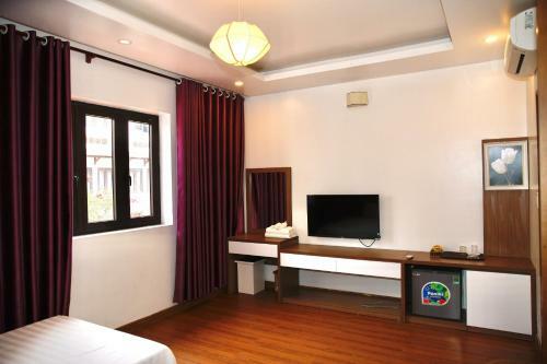 Maichi Premium Apartment Halong