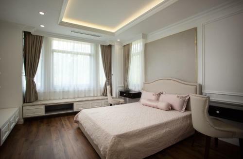 Hotel Q&e Villa