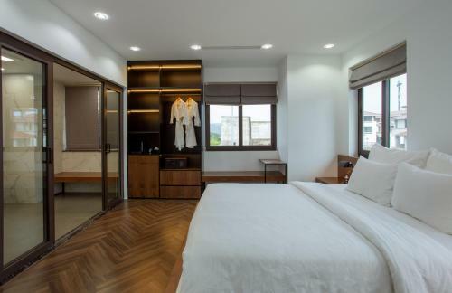 Hotel Q&e Villa
