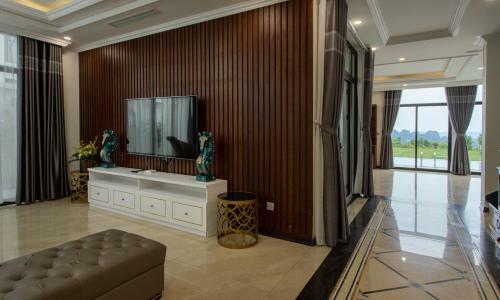 Hotel Q&e Villa