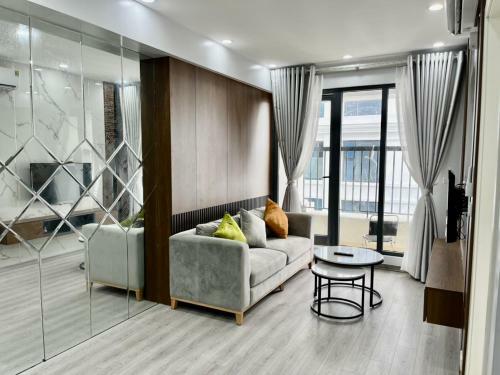 Apartamento Homestay Newway