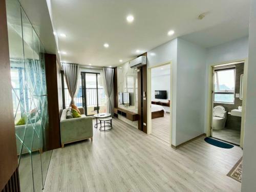 Apartamento Homestay Newway