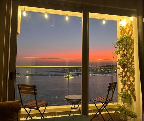 Apartamento Homestay View V?nh H? Long