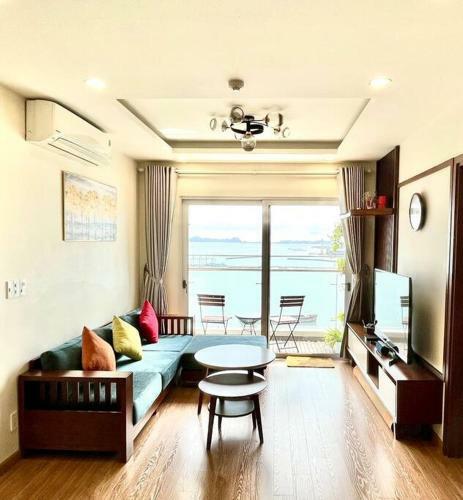 Apartamento Homestay View V?nh H? Long