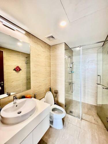 Apartamento Homestay View V?nh H? Long