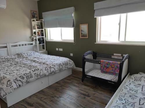 Apartamento Kosher Desert Villa