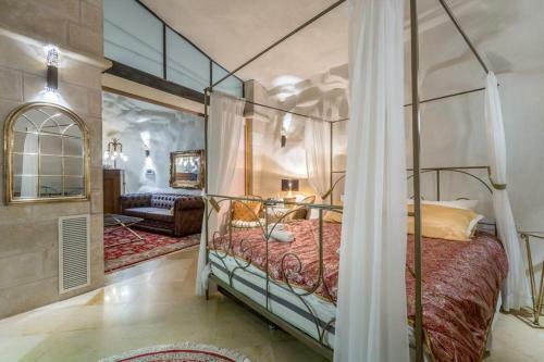 Apartamento Western Wall Luxury House
