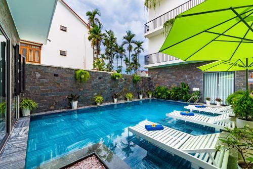 Hotel Tomorrow Villa Hoi An