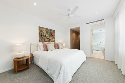 Apartamento Coolum First Bay 121