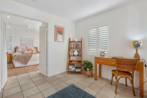 Apartamento Homely 2 Br Apt At Coolum Beach W Pool