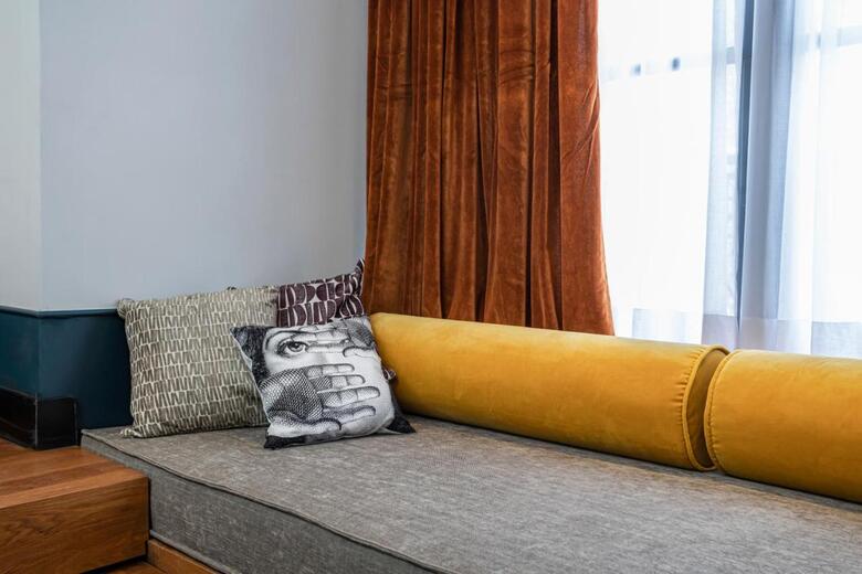 Backstage Hotel - An Atlas Boutique Hotel