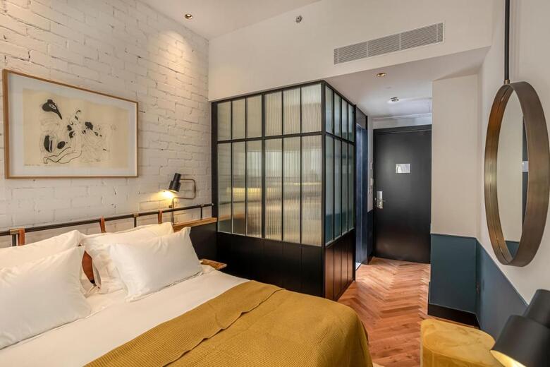Backstage Hotel - An Atlas Boutique Hotel