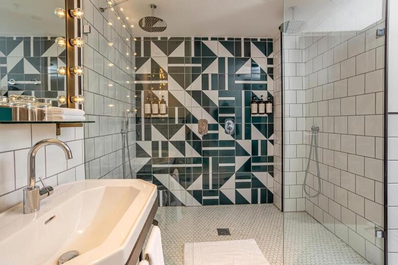 Backstage Hotel - An Atlas Boutique Hotel