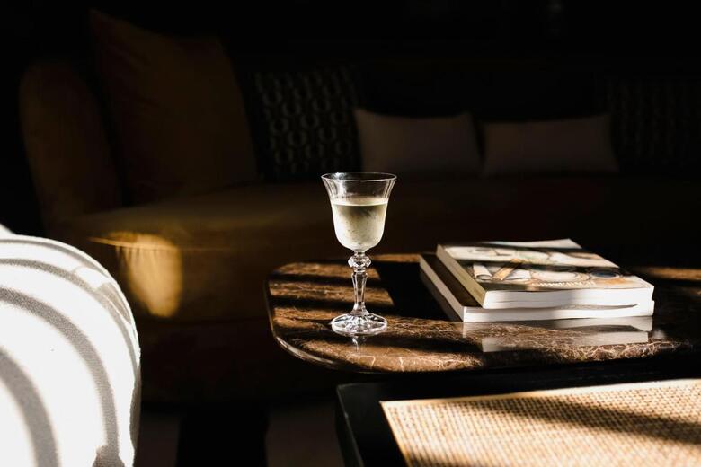 Backstage Hotel - An Atlas Boutique Hotel