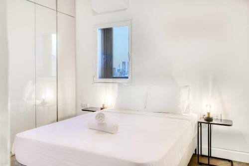 Apartamento Luxury Beach 3br By Airsuite