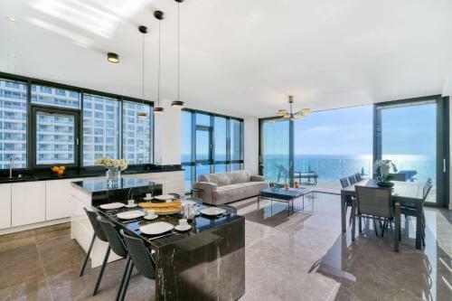 Apartamento Luxury Beach 3br By Airsuite