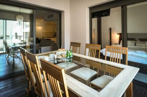 Luxury Levontin Apartment Near Rothschild