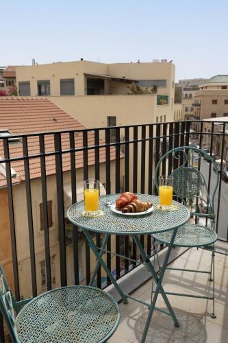 Neta's Art & Design Apartment By Tlv2rent