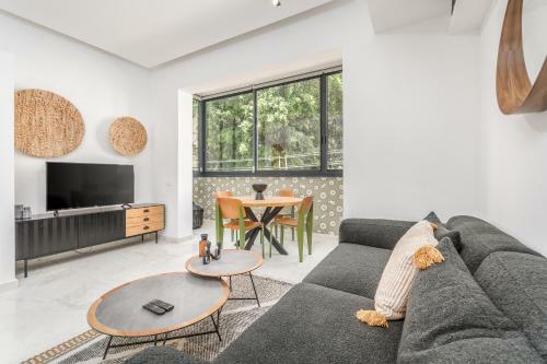 Apartamento Gordon Area - Deluxe 2bdr Close To The Beach