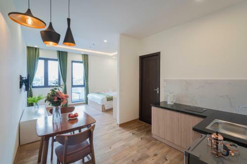 Maris Da Nang Hotel & Apartment