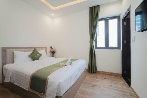 Maris Da Nang Hotel & Apartment