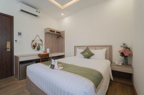 Maris Da Nang Hotel & Apartment