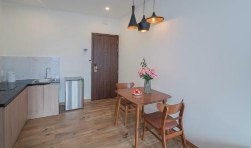 Maris Da Nang Hotel & Apartment