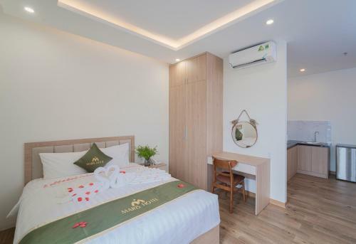 Maris Da Nang Hotel & Apartment