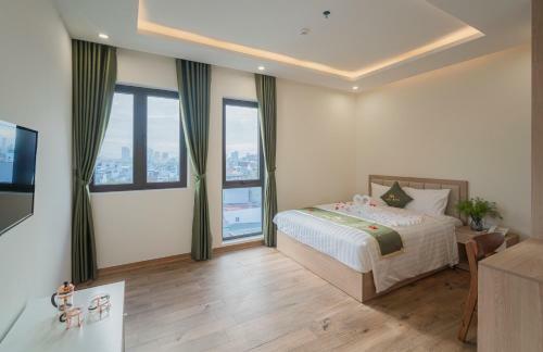 Maris Da Nang Hotel & Apartment