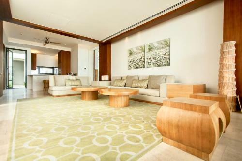 Beachfront Villa 3bedrooms Romantic For Honeymoon