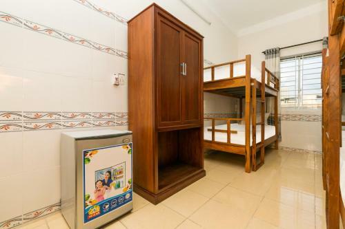 Spot On 691 Little England Homestay